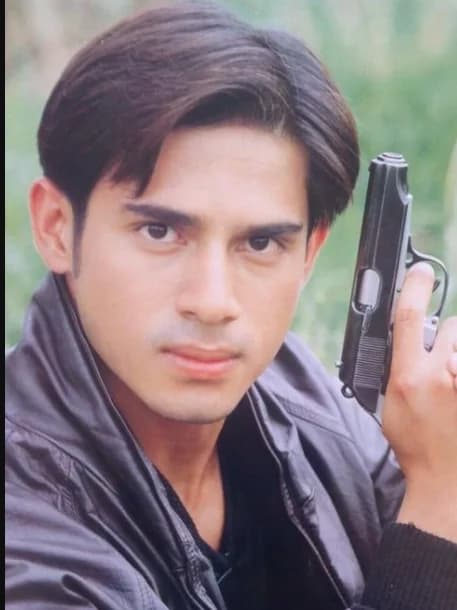 สมชาติ สุคนธ์