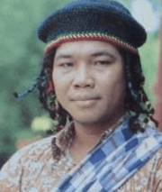 ไมเคิล คลองเตย