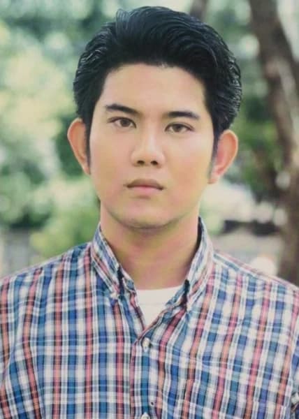 ธัชพล จันทวังโส