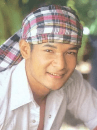 รัชชานนท์ เพ็ชรสีเงิน