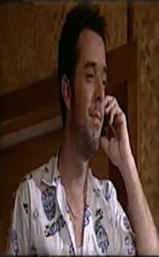 Tony Carney (โทนี่ คาร์นี่)