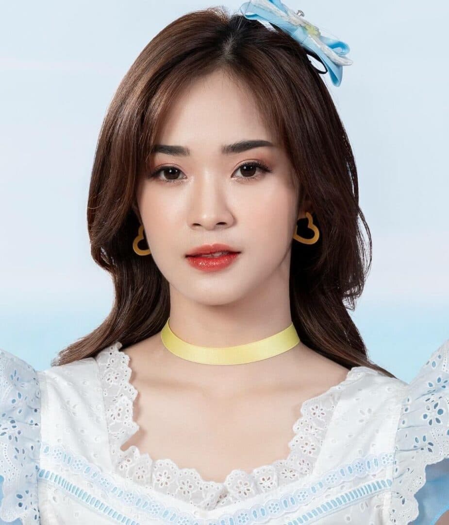 เอิร์น วชิราพร พัฒนพานิช