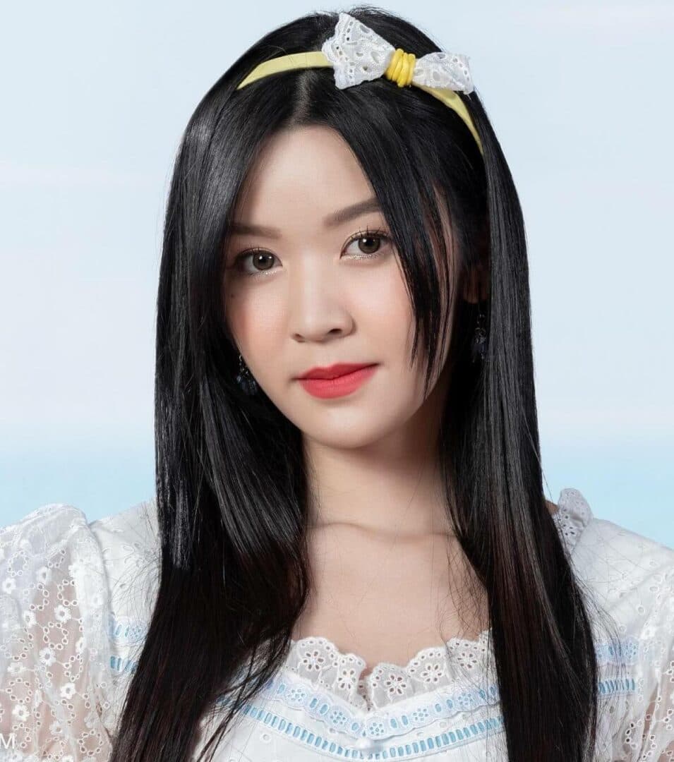 เอิร์ธ นภสรณ์ ศิริปาณี