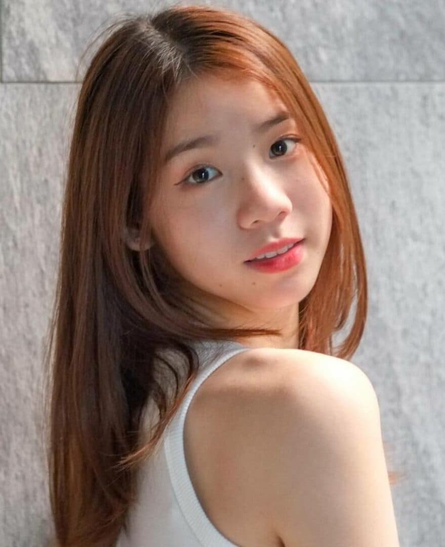 เฟม นันทภัค กิตติรัตนวิวัฒน์