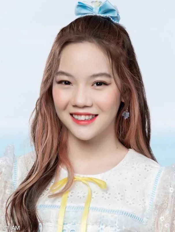 ซัทจัง สวิชญา ขจรรุ่งศิลป์