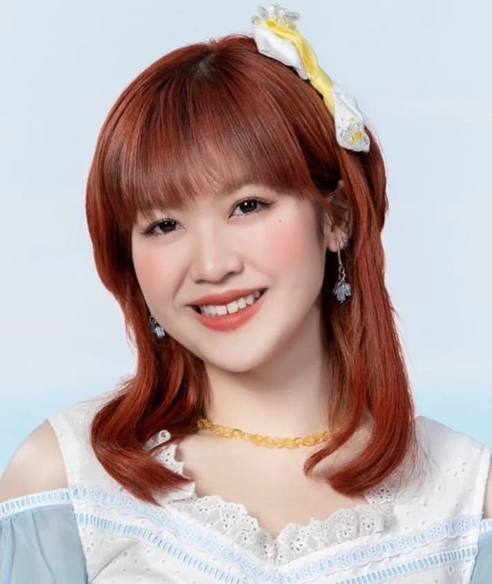 มายยู กวิสรา สิงห์ปลอด
