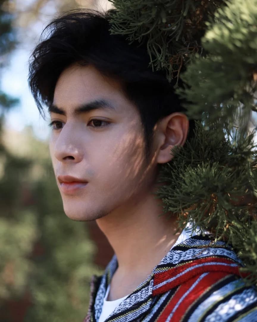 เอิร์ธ ชิษณุพงศ์ เศิกศิริ