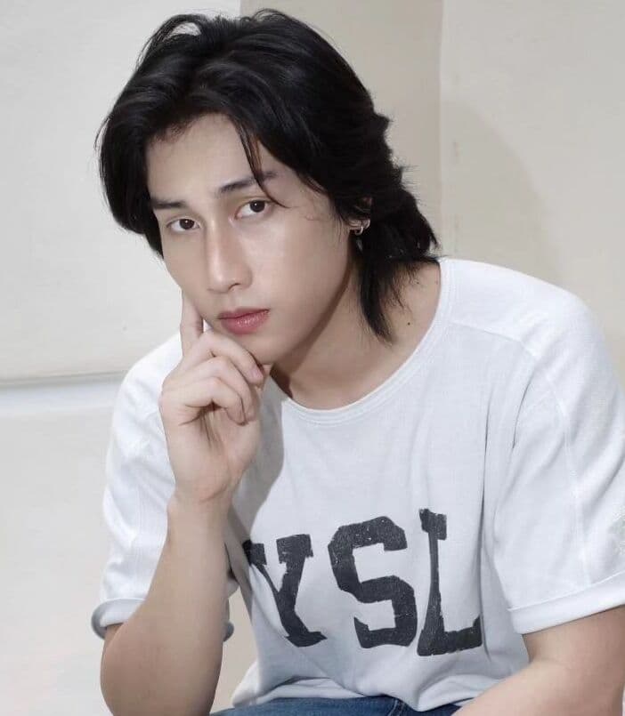 ไบเบิ้ล วิชญ์ภาส สุเมตติกุล