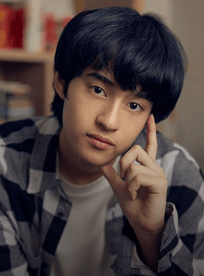 บาร์โค้ด ตฤณสิษฐ์ อิสระพงศ์พร