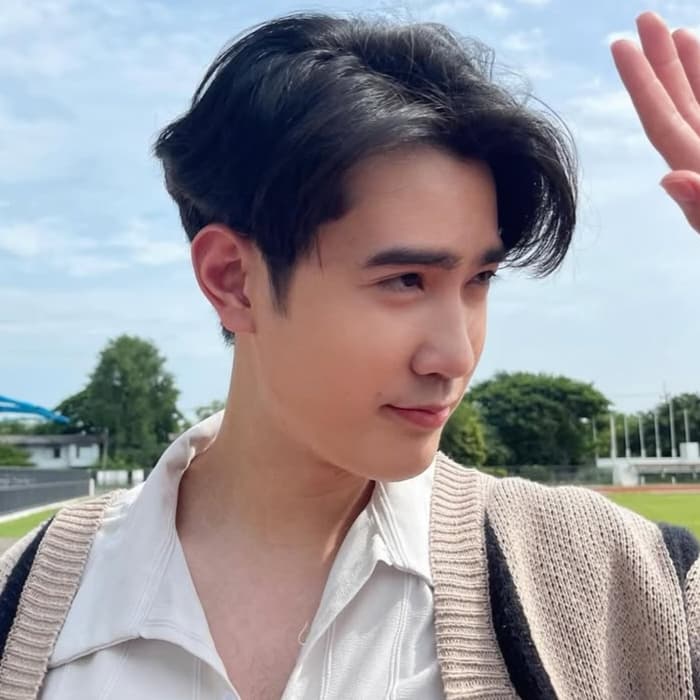 กัปตัน กันณทร ชะระภิญโญ