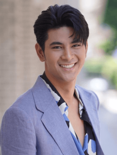 ซิล ฐณธรณ์ ธัญญกรกุล