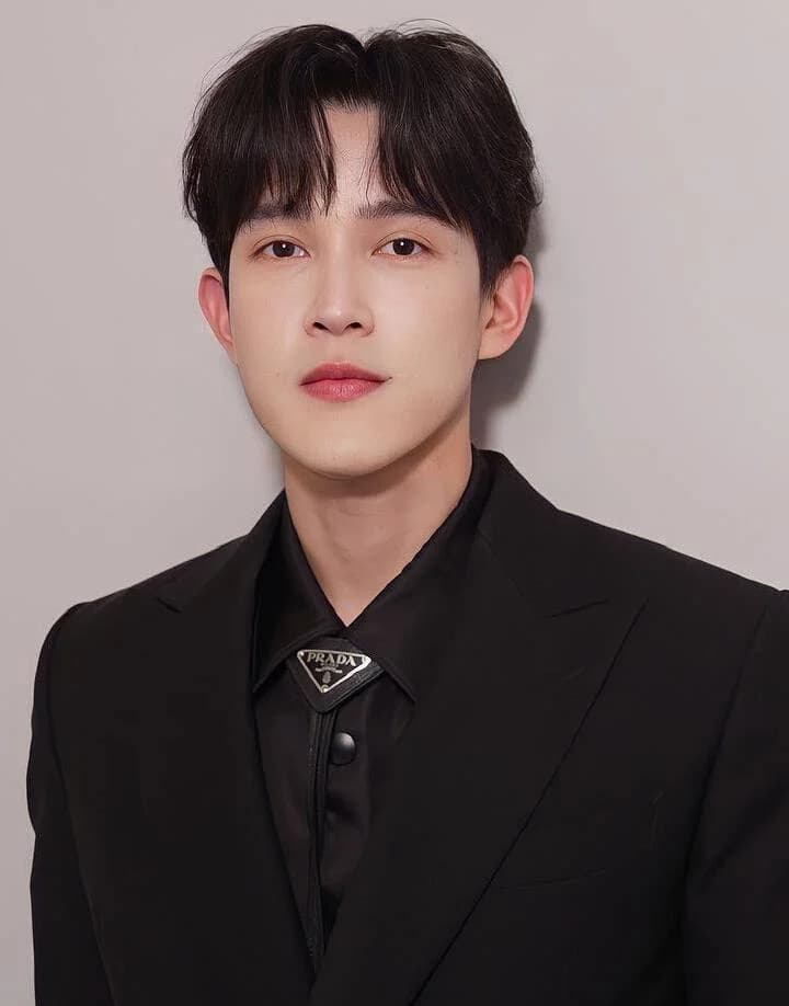 โบ๊ท ณัฐพงศ์ ชินโสภณทรัพย์