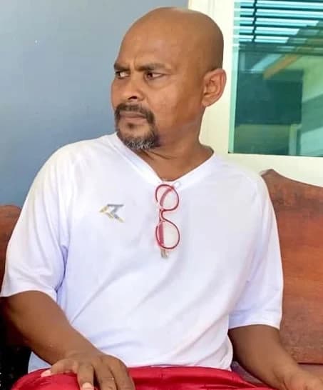 จีรพันธ์ เพชรขาว (หมอปลา มือปราบสัมภเวสี)