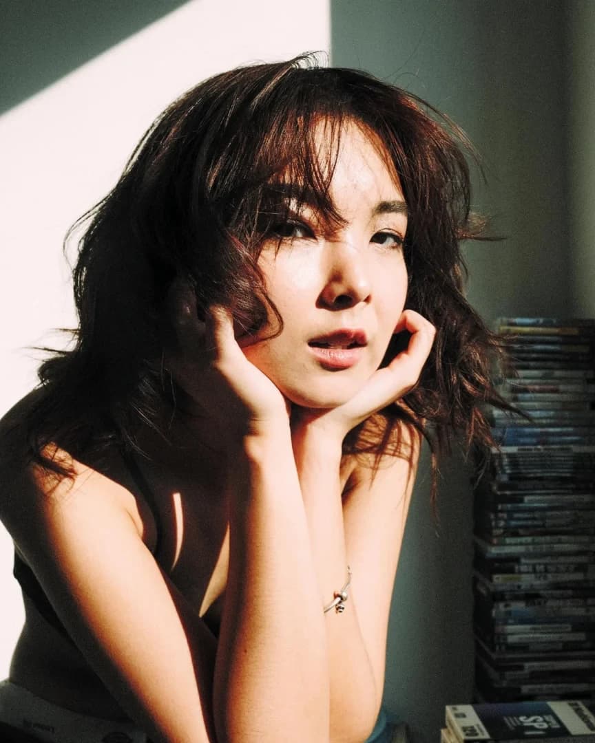 เอลิซ่า เปียง