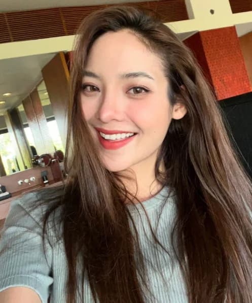 พัดชา พัดชาพลอย เรือนดาหลวง