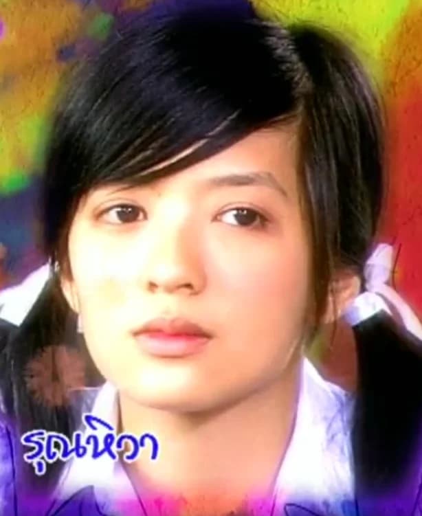 ปรียาภา รุณหิวา