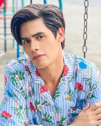 ชาฮับ มารุจน์ กูมมุดดิน