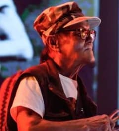 อำนาจ ลูกจันทร์ (เป้า คาราบาว)