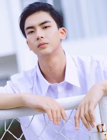 ฟลุ๊ค ชัชวาล จิตรักธรรม