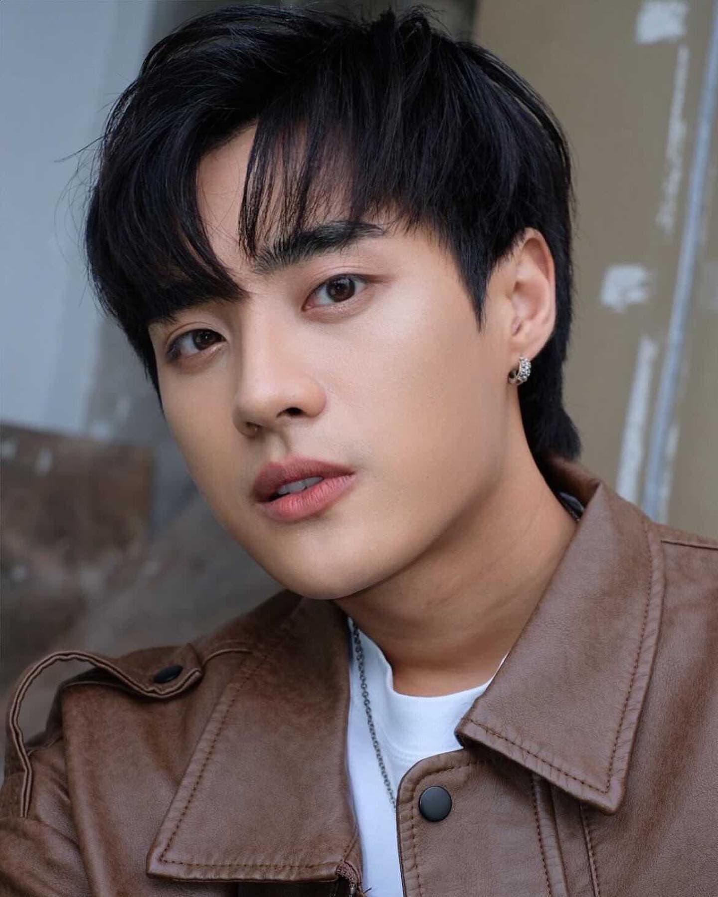 บิว สิทธิกานต์ อัครพลวัฒน์