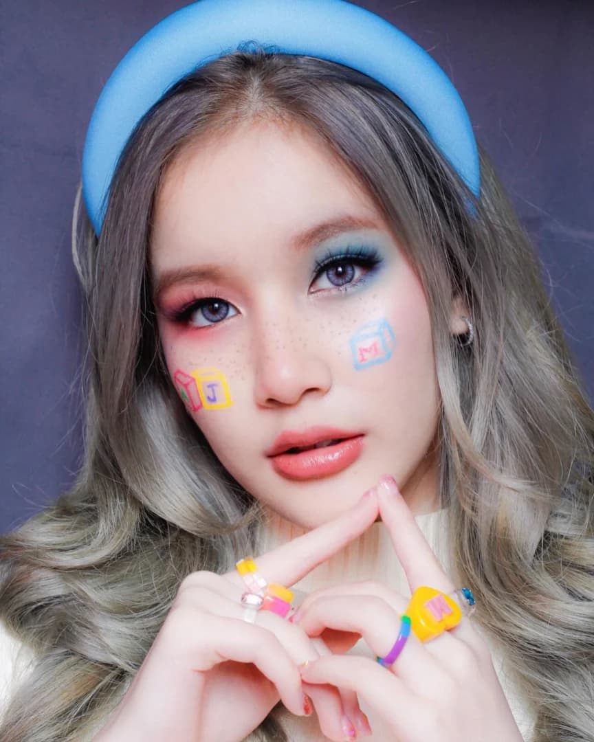 จ๊ะจ๋า จินต์จุฑา ศิริเพ็ง