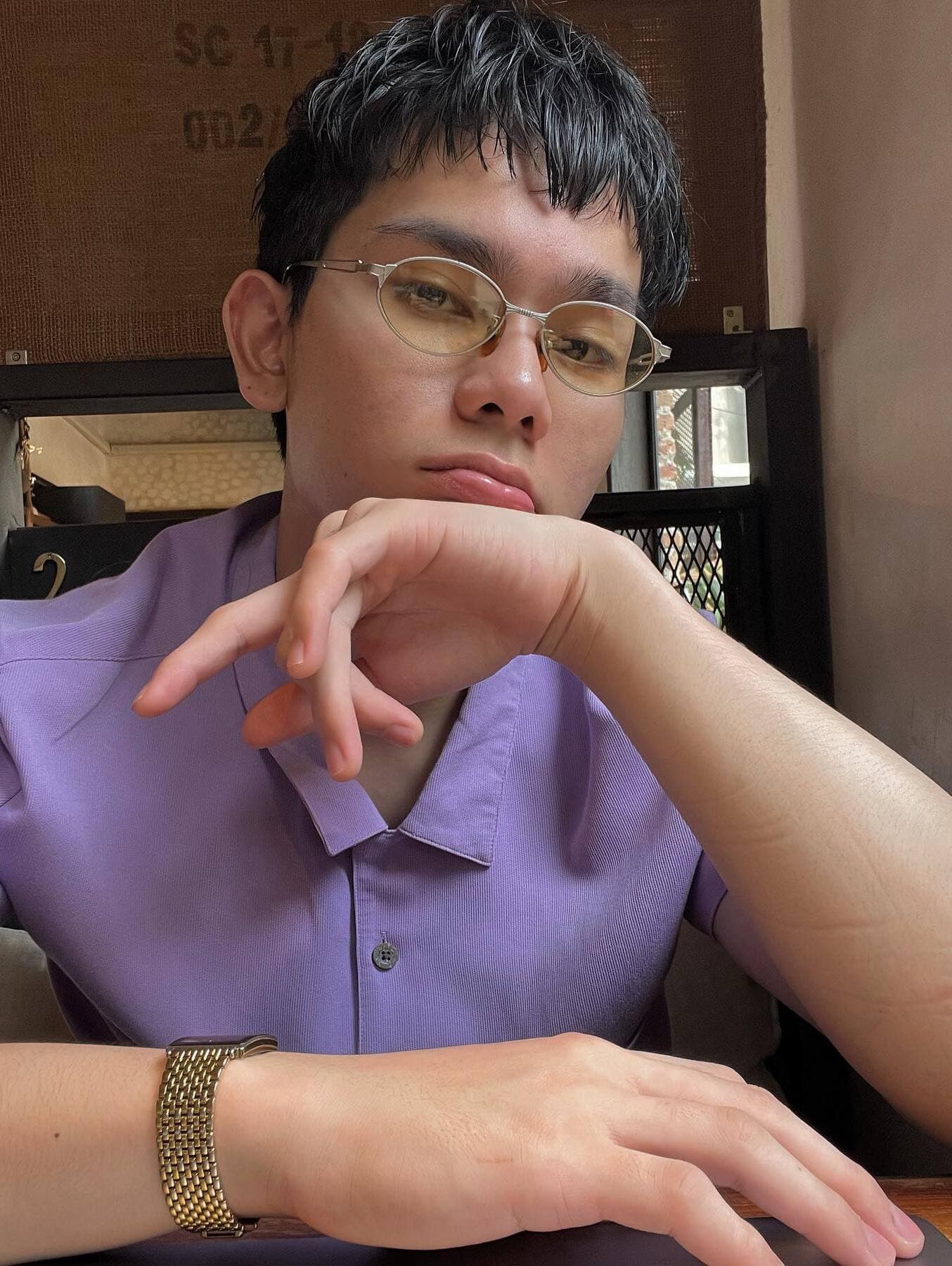 ไนซ์ พิทยุตม์ ออสุวรรณ