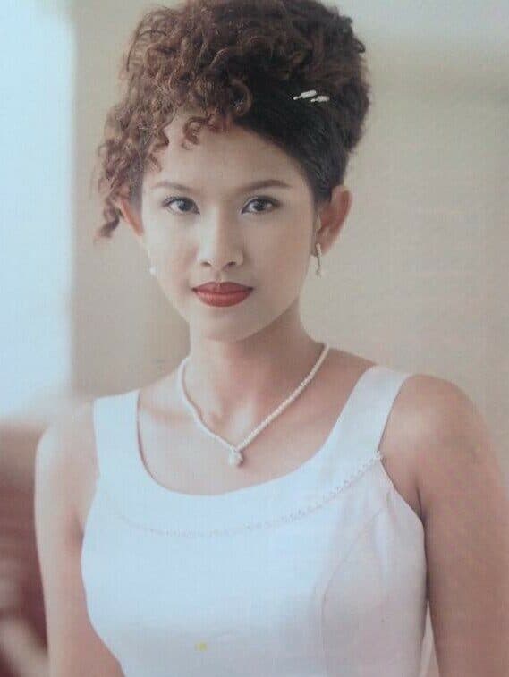 พัชนี ปั้นบุญมี