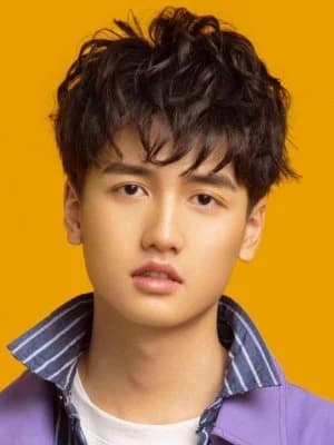 ราฟ เผิง จุนเจิ๋ย (Peng Jia Bo)