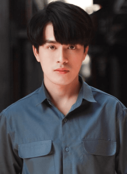 กอล์ฟ วิชญพงศ์ กรุงศรีเมือง