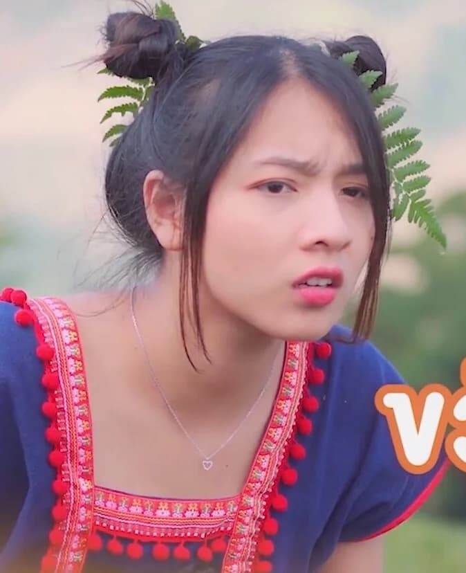 ขวัญ ขวัญฤดี วงค์ภาษ