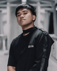 จตุรงค์ ยวนกระโทก