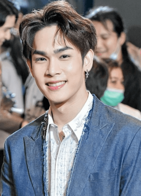 ภัค วรายุส์ พูสมจิตรสกุล