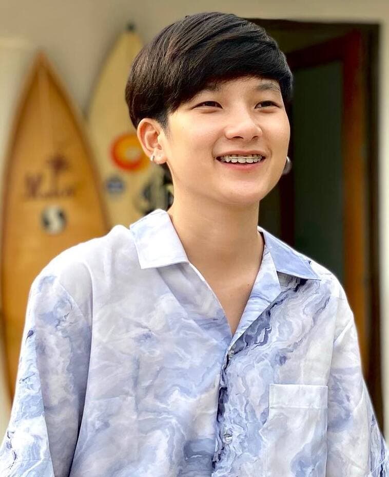 มิ้น นิศากร วิเทศชน