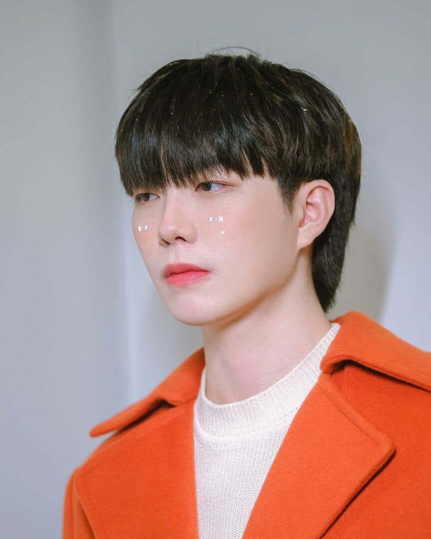 วิน ธนาคม มีนธนานันท์