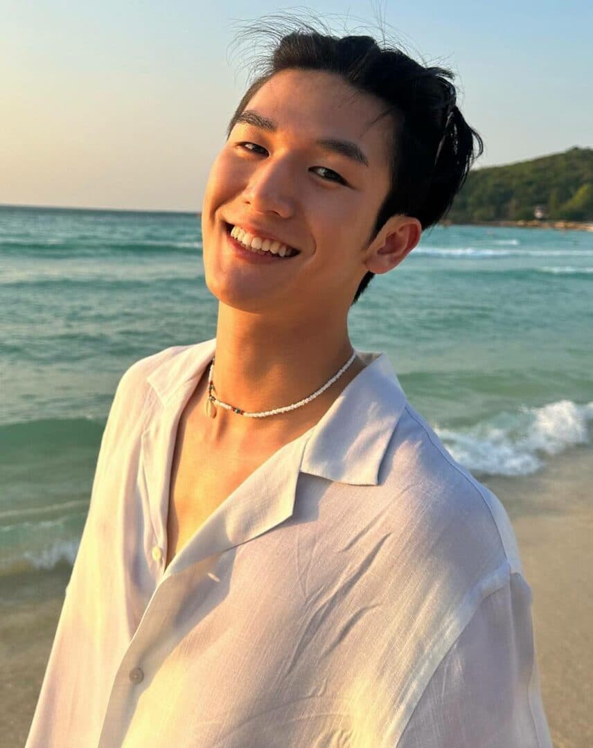 มอส ภาณุวัฒน์ โสประดิษฐ