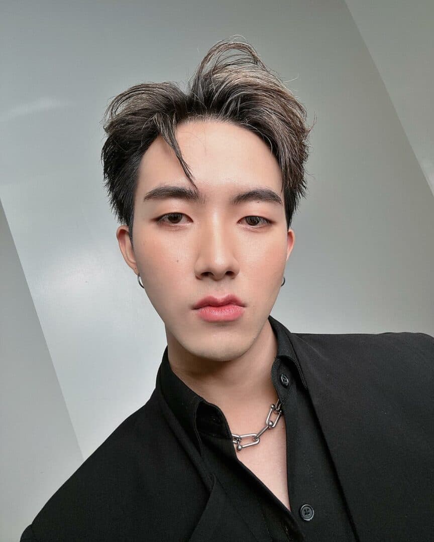 เจเจ รัฐศาสตร์ บุตรวงศ์