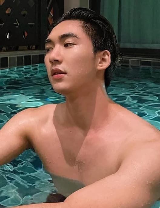 ปลื้ม ศิวกร มะโนธรรม