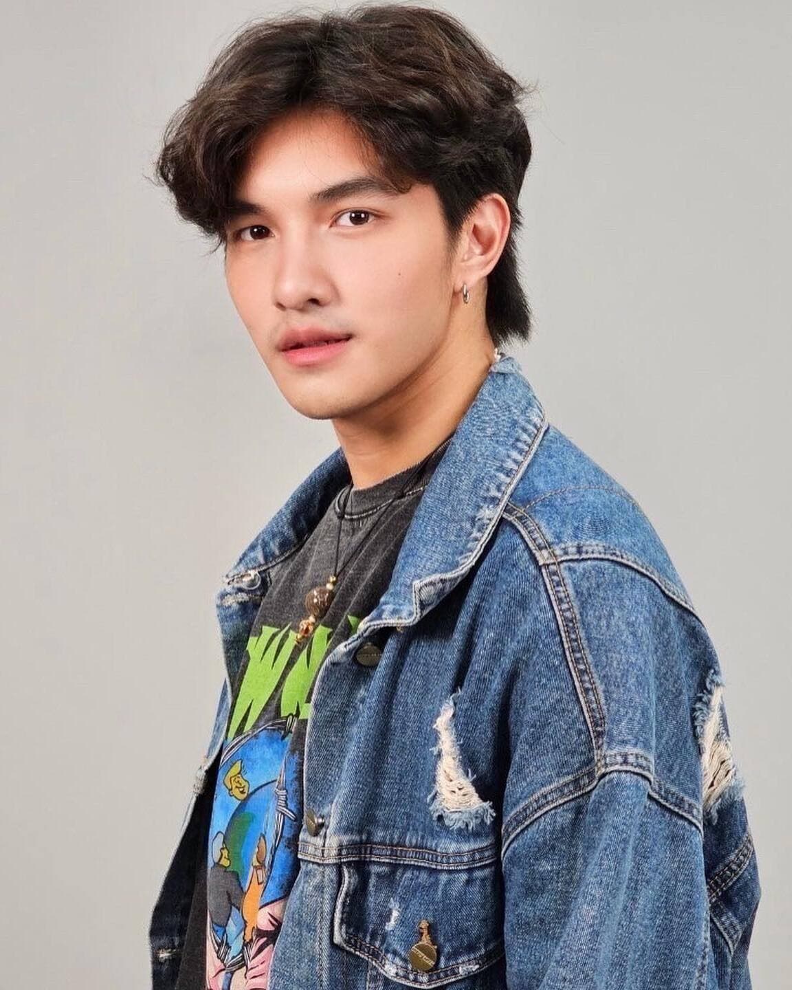 มีน ณัฐกฤต หามนตรี