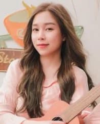 อนัญญา ใจกล้า