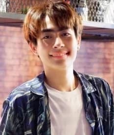 ตะวัน คณาโชติ วรโชติตระกูล