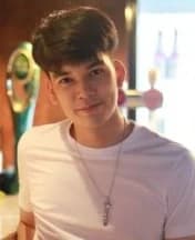 ซัน ธนพนธ์ นิยมสกุล