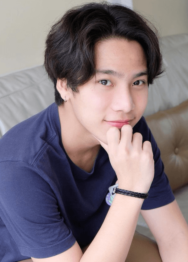 ปอนด์ กัมปนาท กุลไทย