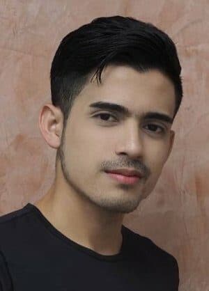 นะโม จิณณะ ทวีเมือง