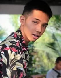 ภีม ศุภวิชญ์ เต่งภาวดี