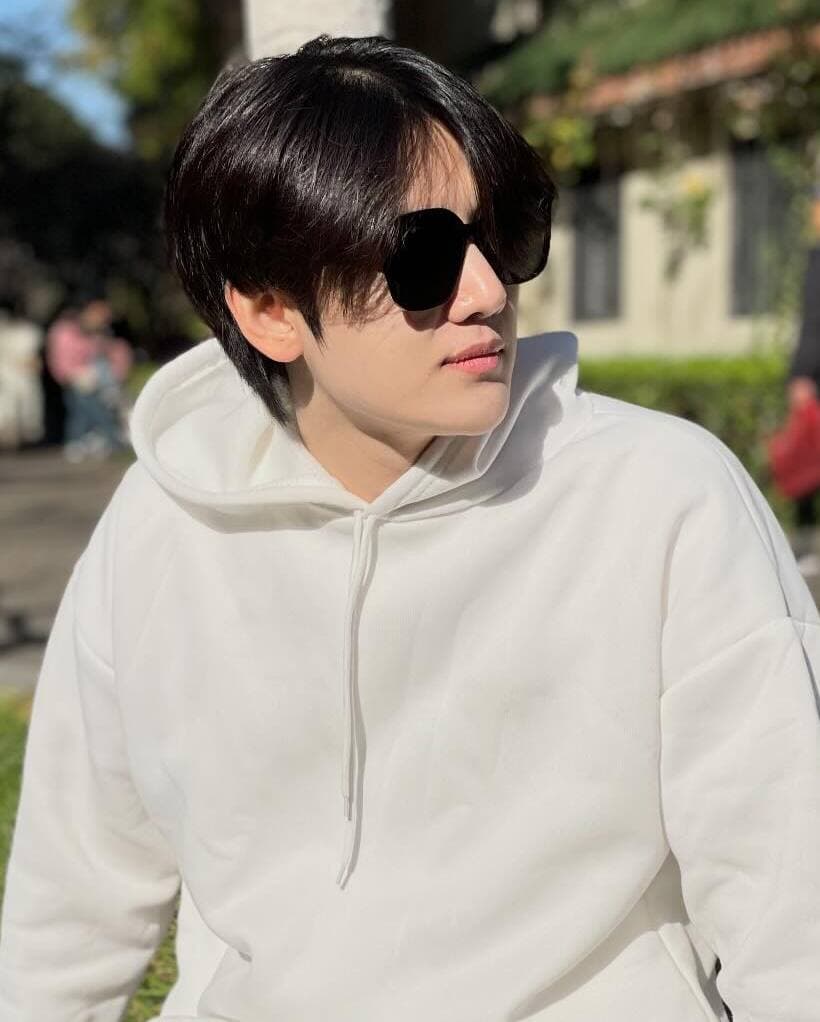 มาร์ค วัชร พรหมมา