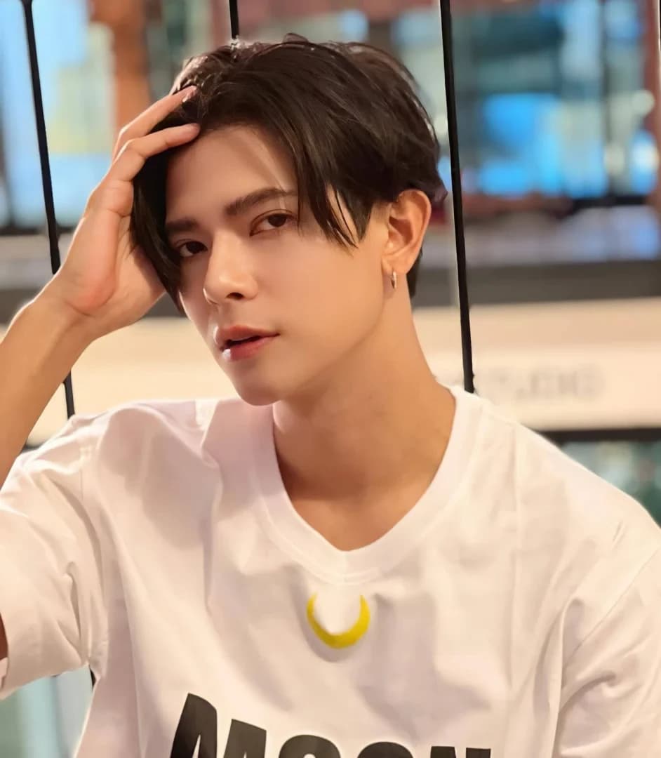 โกะ ธัญดิศ ธเนศนัฎฐ