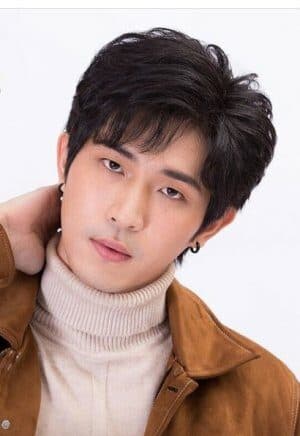 เอ็ม ศราวุธ เหล่ารวมทรัพย์