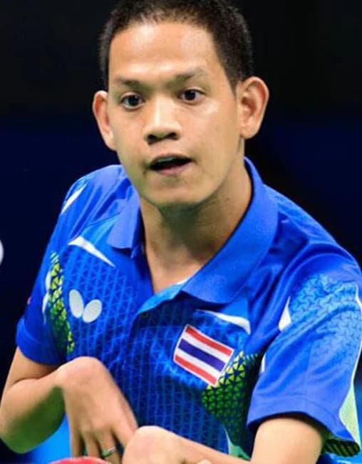 รุ่ง รุ่งโรจน์ ไทยนิยม