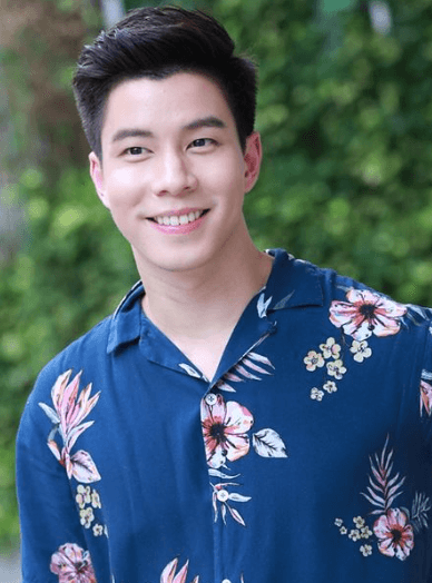 แบม ปีติภัทร คูตระกูล