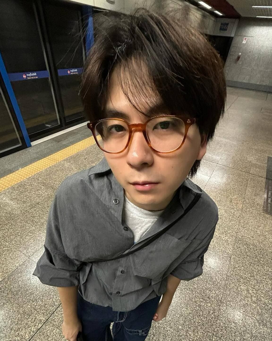 จีโน่ แทนปิติ สุภัทรวณิชย์